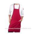 Bib Aprons With Pockets